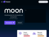 A build system for the JavaScript ecosystem | moon