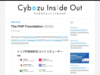 The PHP Foundation に寄付をしました - Cybozu Inside Out | サイボウズエンジニアのブログ