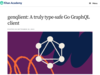 genqlient: A truly type-safe Go GraphQL client | Khan Academy Blog