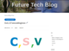 Go1.17のencoding/csv | フューチャー技術ブログ