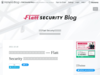 セキュリティに全ての開発者が向き合えるようにする ― Flatt Security がセキュリティプロダクト事業を通して目指すこと - Flatt Security Blog