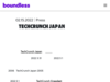 TechCrunch Japanおよびエンガジェット日本版 終了のお知らせ