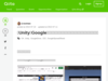 【Unity】Googleドライブとスプレッドシートでお知らせ機能実装（専用サーバー不要） - Qiita