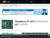 「Raspberry Pi OS」、最新リリースでデフォルトユーザー「pi」削除--セキュリティ強化 - ZDNet Japan