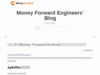 入社から約4年、Money ForwardのAndroidアプリエンジニアとしての活動を振り返る | Money Forward Money Forward Engineers' Blog