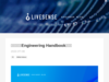 更新され続けるEngineering Handbookのために - LIVESENSE ENGINEER BLOG