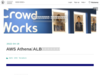 AWS AthenaでALBのログを過去分も検索する - クラウドワークス エンジニアブログ