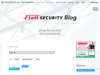 Webサービスにおけるログイン機能の仕様とセキュリティ観点 - Flatt Security Blog
