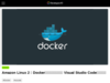 Amazon Linux 2 の Dockerイメージから開発環境を作り Visual Studio Codeで接続してみる | DevelopersIO