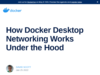 How Docker Desktop Networking Works Under the Hood - Docker