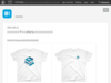 はてなブックマークTシャツ2021、色とデザインを追加しました - はてなブックマーク開発ブログ