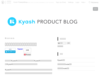 ゼロから始める、データ分析と可視化 - Kyash Product Blog