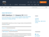 AWS DataSync を使った Amazon S3 へのデータ同期 | Amazon Web Services ブログ