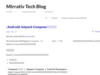 【Android】Jetpack Composeの活用法について - Mirrativ Tech Blog