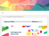 FigmaでWebサイトのデザインから公開まで完結するプラグイン「Makers」が登場！ | Web Design Trends