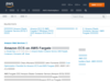 Amazon ECS on AWS Fargate のコスト最適化チェックリスト | Amazon Web Services ブログ