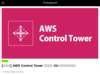 [アップデート] AWS Control Tower で入れ子構造の OU を利用できる様になりました | DevelopersIO