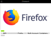 複数 AWS アカウントのコンソールを開くには、Firefox アドオンの Multi-Account Containers が超便利という話 | DevelopersIO