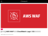 [アップデート] AWS WAFのログを直接CloudWatch LogsおよびS3に出力可能になりました | DevelopersIO