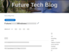 Future社員が使っているWindows便利ツール（新人さん向け） | フューチャー技術ブログ