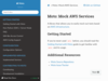 Moto: Mock AWS Services — Moto 3.1.15.dev documentation