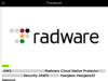 「AWSのインシデントレスポンスはここまで進化した！Radware Cloud Native Protectorによるインシデント調査」というタイトルでSecurity-JAWSに登壇しました！ #secjaws #secjaws22 #jawsug | DevelopersIO