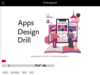 デザイナー1年生のための教科書「アプリデザインドリルPDF」96ページ完全公開 | DevelopersIO