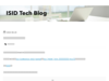 技術系イベント登壇における資料作成のコツ - ISID テックブログ